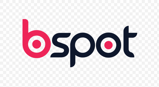 bspot logo